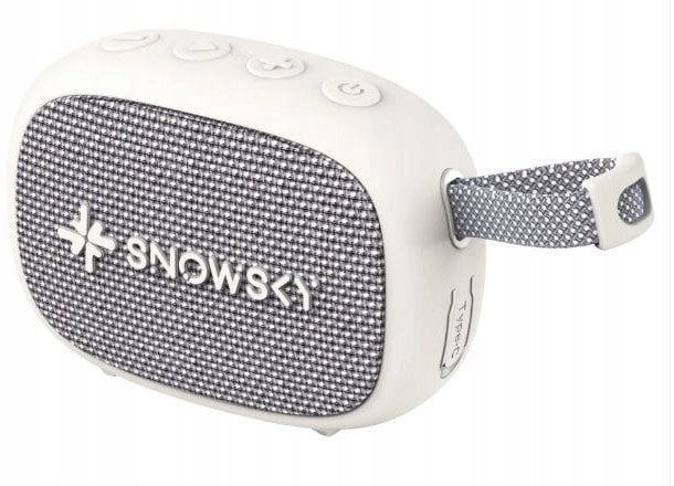 FiiO Snowsky Anywhere - white -