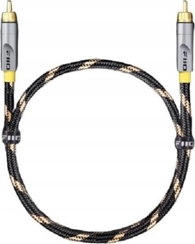 FiiO FiiO LR-RCA5S cable - 20cm