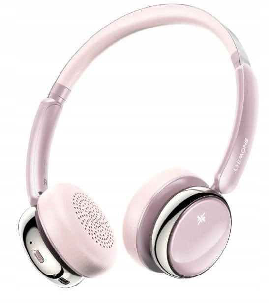 FiiO Snowsky Anytime - pink -