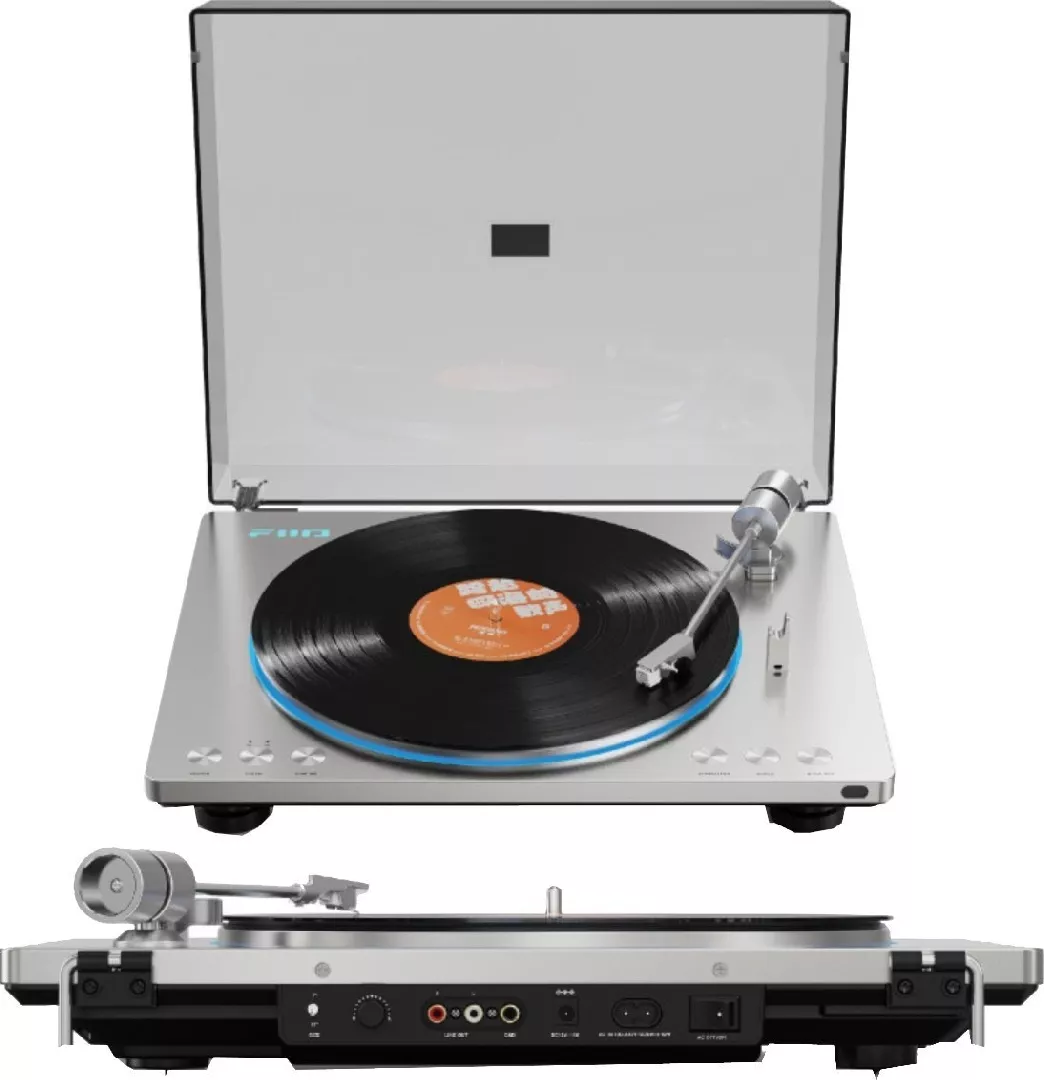 FIIO TT13 BT Automatic turntable with