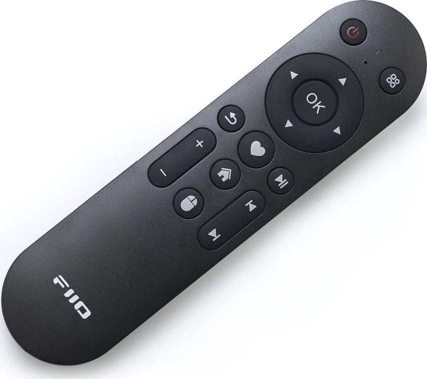 FiiO RTV remote control FiiO RM3