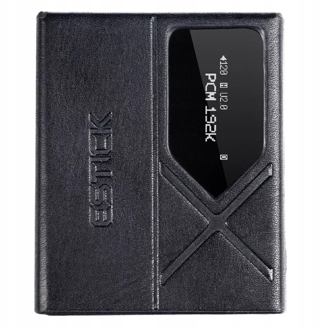 FiiO Cover for the Estick and