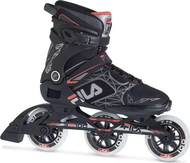 Fila Legacy Pro 100 speed skates
