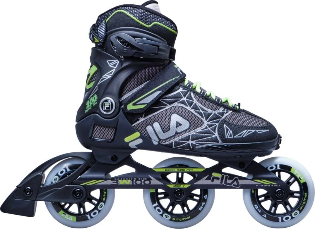 Fila Legacy Pro 100 Lady speed