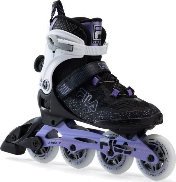 FILA SKATES Rolki LEGACY QF Lady