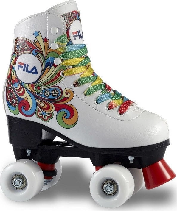Fila FILA SKATES Wrotki BELLA white