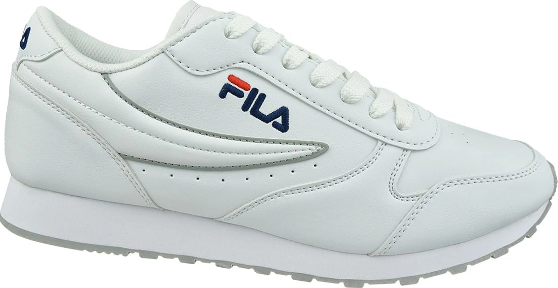 Men````s shoes Fila Orbit low white