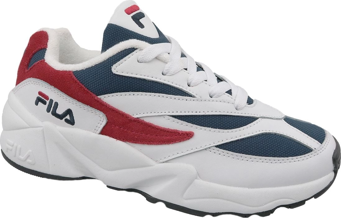 Fila Buty damskie 94 białe r
