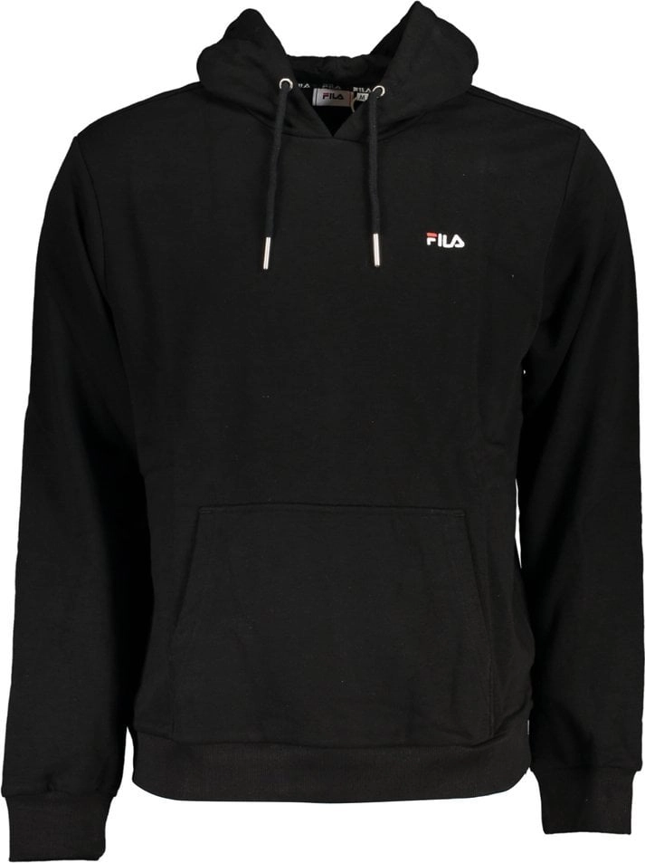 Men`s sweatshirt Fila Bengel black FAM0498