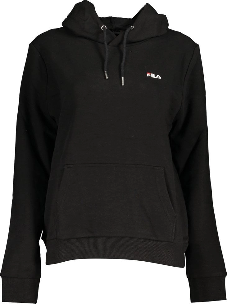 Women````s sweatshirt Fila Bruchsal black FAW0703