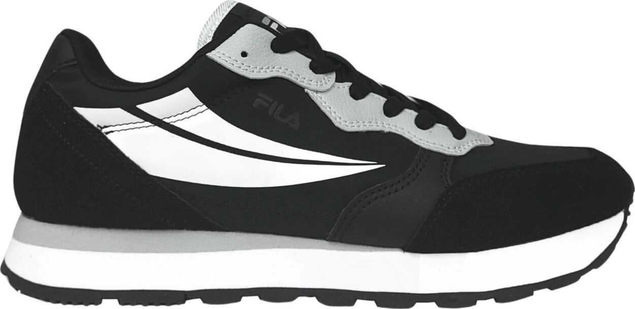 Women````s shoes Fila Hypert black FFW0494
