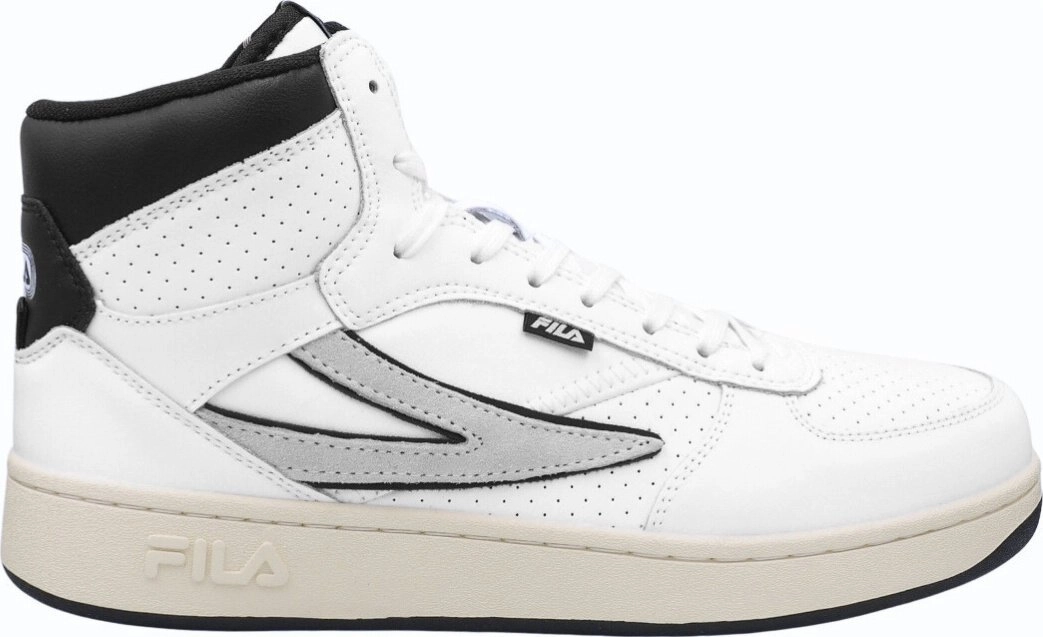 Men````s shoes Fila Sevaro NF white
