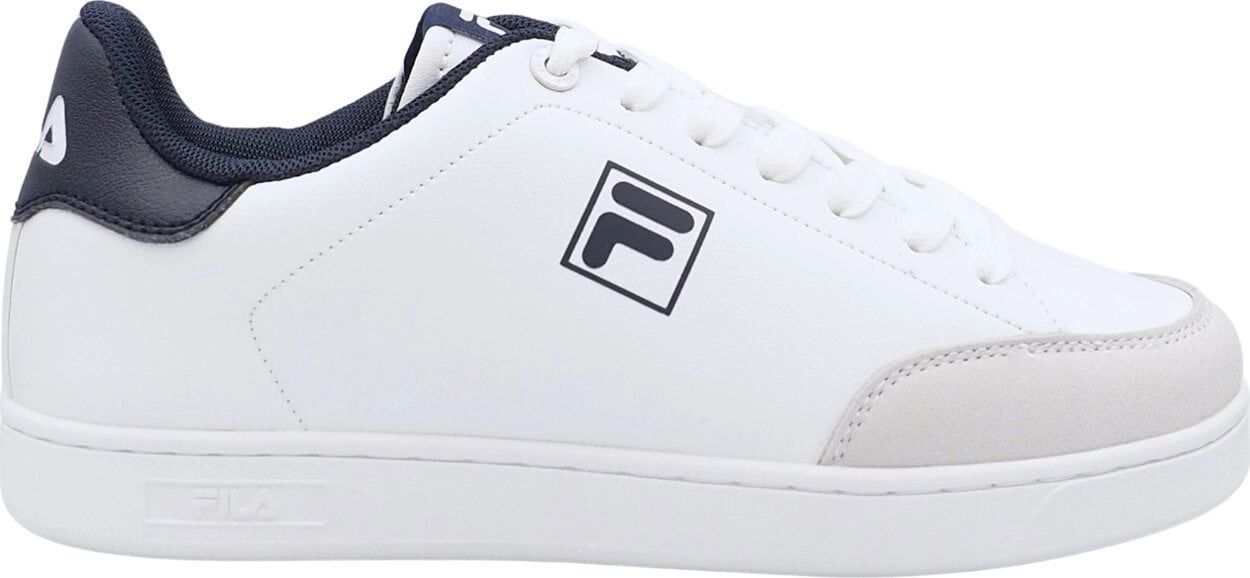 Women````s shoes Fila Courtbay white FFW0477