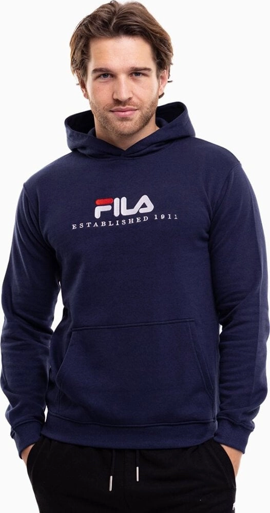 Fila Brunssum men```s sweatshirt navy blue