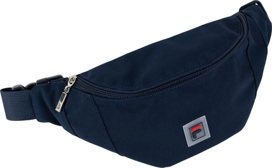 Fila Bibione Coated Canvas Mini Waist
