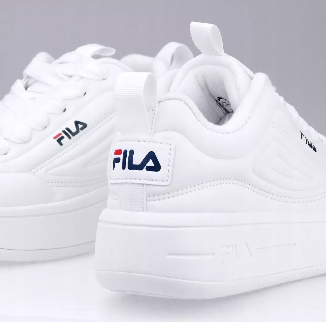 Fila Superbubble Wmn FFW0536-10004 - 39