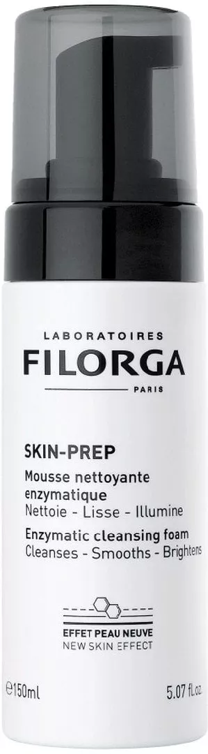 Filorga Skin-Prep Enzymatic Cleansing Foam 150