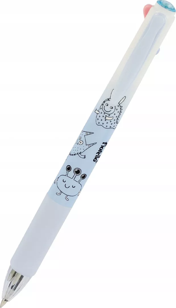 Fiorello Fiorello GR-F5518 ballpoint pen 4