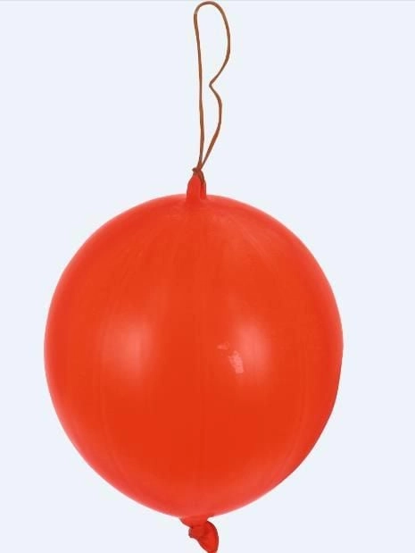 Balloon ball (4 pcs) FIORELLO 186643