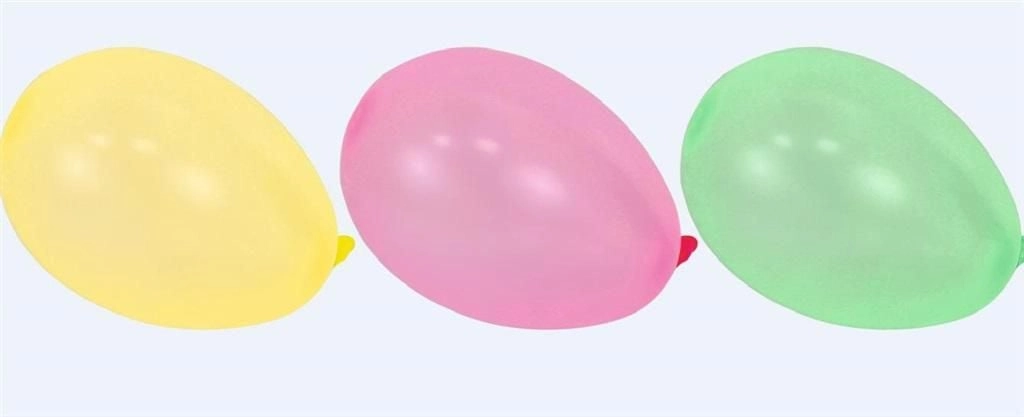 Water balloon - water bombs (120