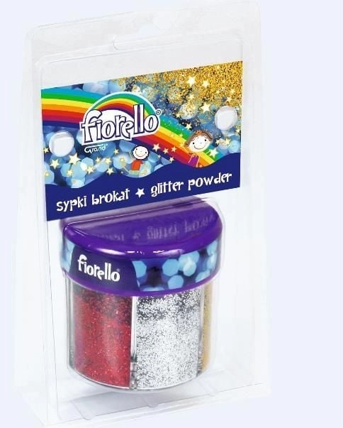GR-B60 R6 FIORELLO loose glitter 186651