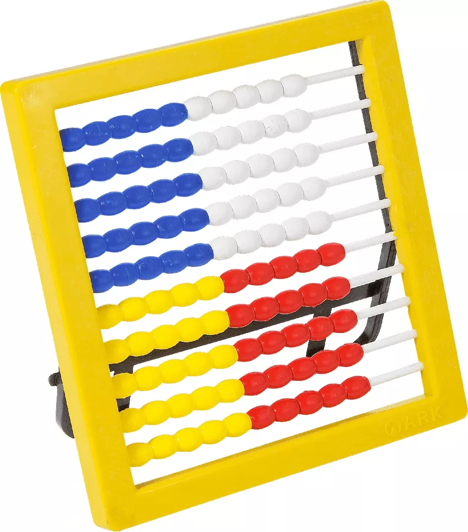Fiorello Plastic Abacus 316259 8690857001507