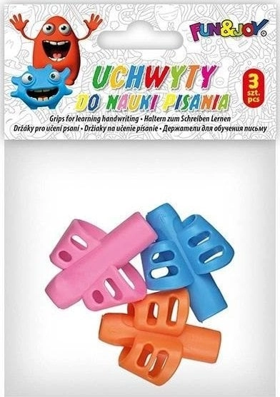 Pencil holder 3 pcs 5903714530014