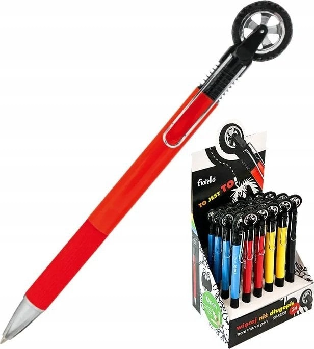 Fiorello GR-F2251 rally pen (24 pcs)