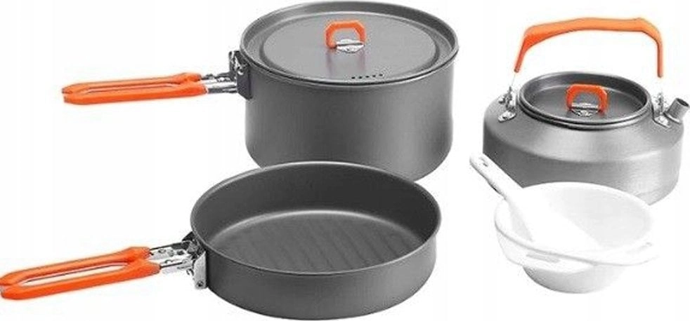 Fire Maple Feast 2 Camping Cookware