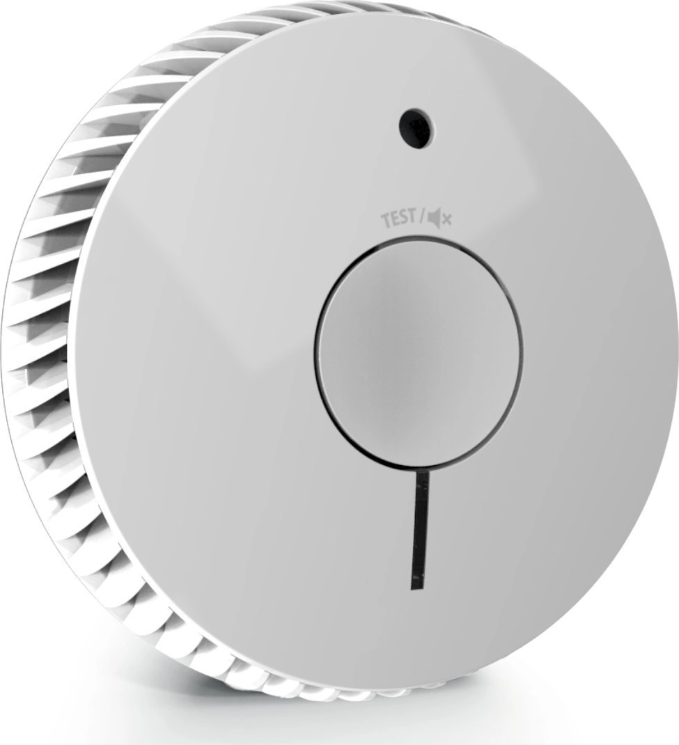 FireAngel smoke detector FA-6115-INT EN14604 FA-6115-INT