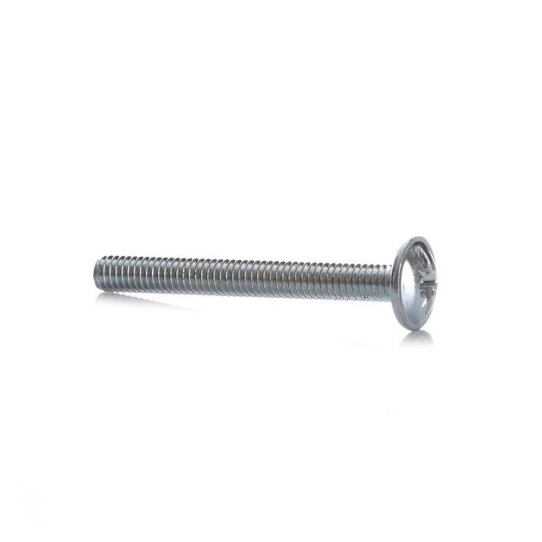 HANDLE BOLT 4X35 MM. ZN. 20