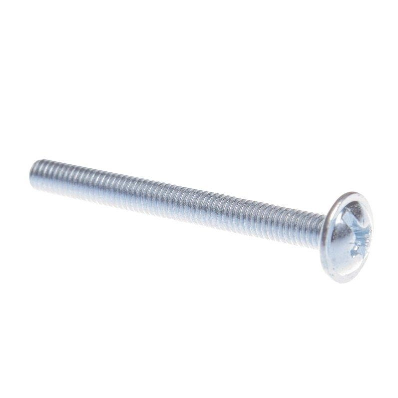 HANDLE BOLT 4X40 MM . ZN. 20