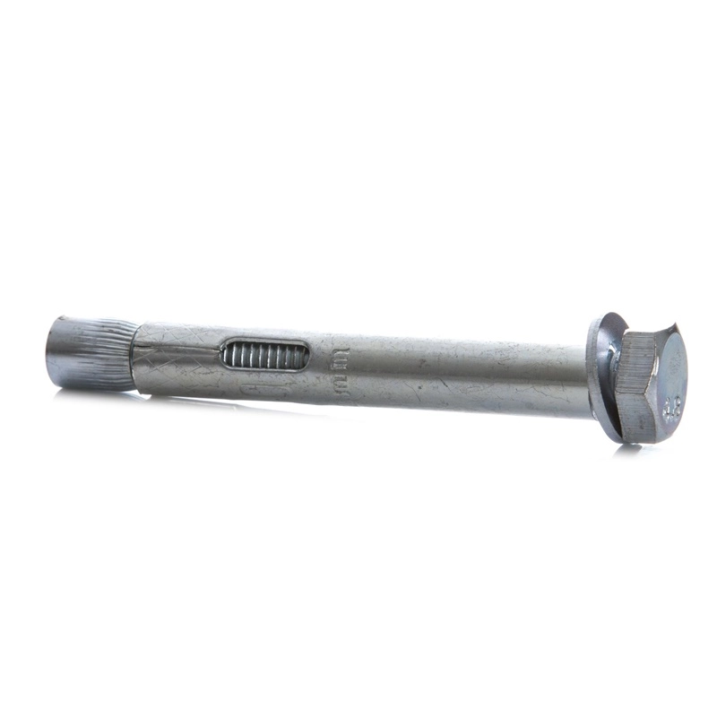 ANCHOR BOLT B 12X72 STEEL PLUG