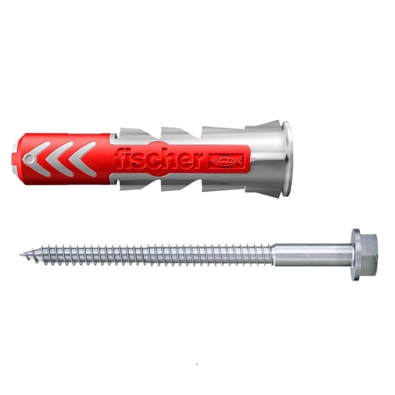 Universal two-component Dowel DuoPower 10 x
