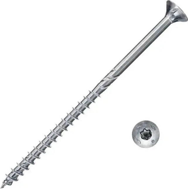 Fischer Fischer PowerFast II 5 0x90