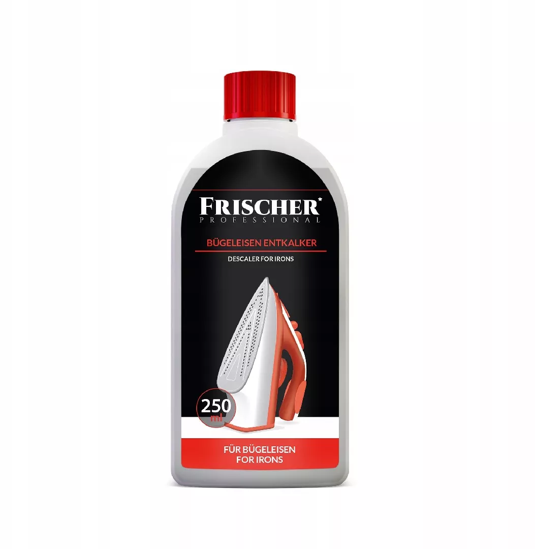Odkamieniacz do żelazek Frischer 0 25l