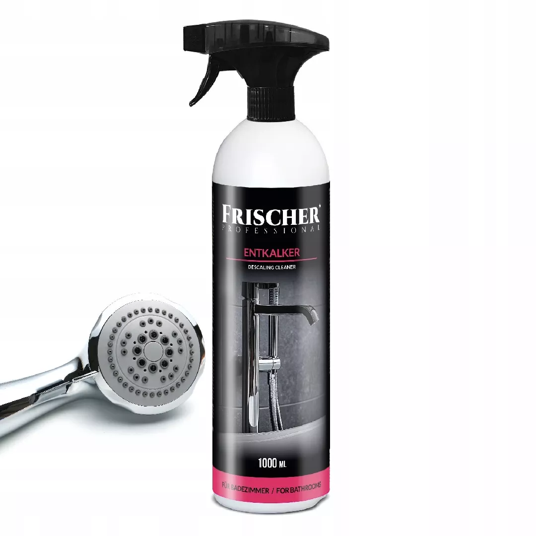 Odkamieniacz do łazienki Frischer 1l FR00232_1000