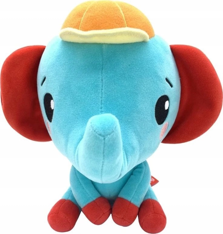 Fisher Price Elephant Plush 20 cm