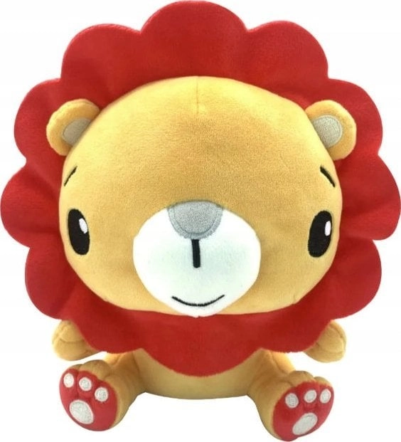 Fisher-Price Plush lion 20cm CFFD1002 CFFD1002
