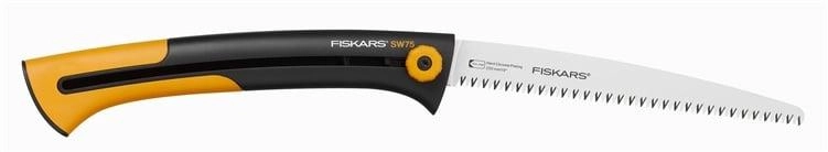 Fiskars Xtrack ™ garden saw (L)