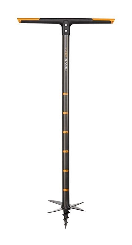 Fiskars QuikDrill L - Earth hole
