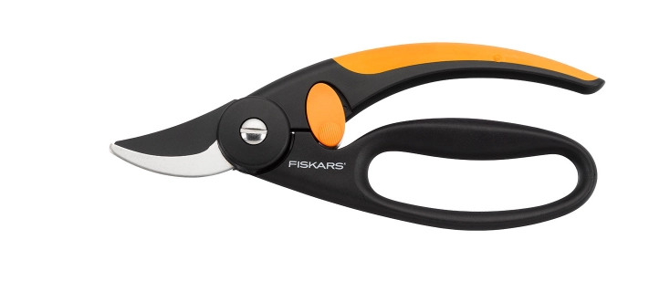 Sekator Fiskars Fingerlop P44 nożycowy 1001534