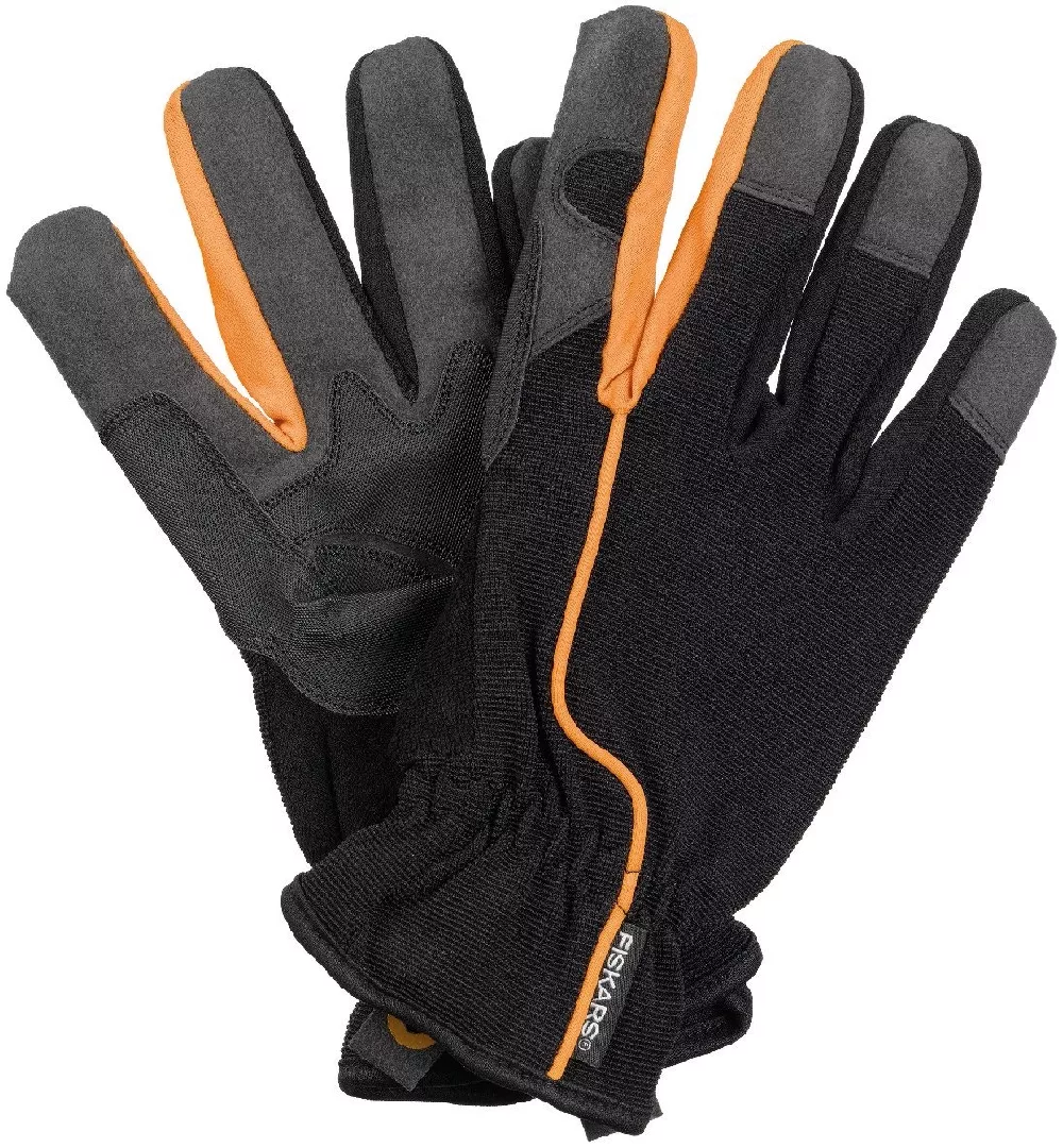Fiskars Gardening Gloves Gr. 10 -