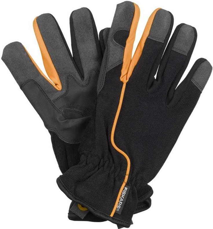 FISKARS WOMEN`S GLOVES SIZE 8 FS1003478