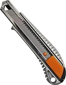 FISKARS NOŻYK METALOWY Z WYSUW. OSTRZEM