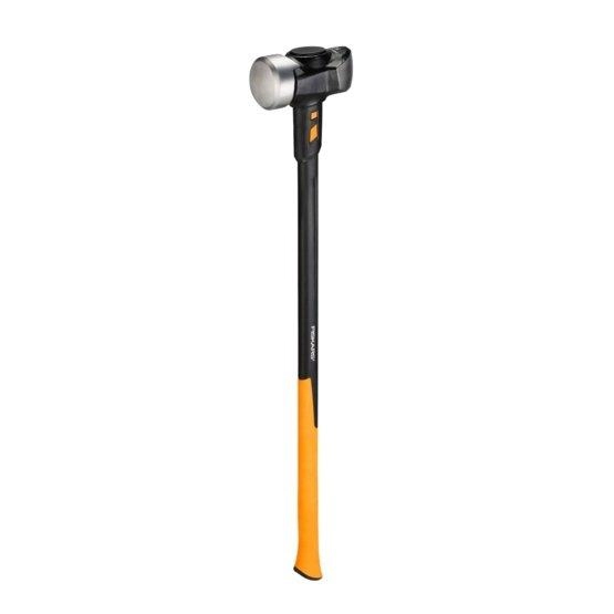 Fiskars kūjis ilga rankena XL 10