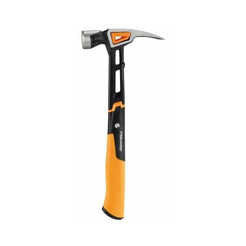 FISKARS Plaktukas universalus su viniatraukiu L