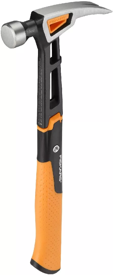 Fiskars - IsoCore Framing Hammer -