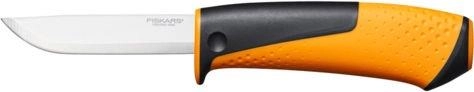 FS. UTILITY KNIFE BUILT-IN SHARPENER 1023618