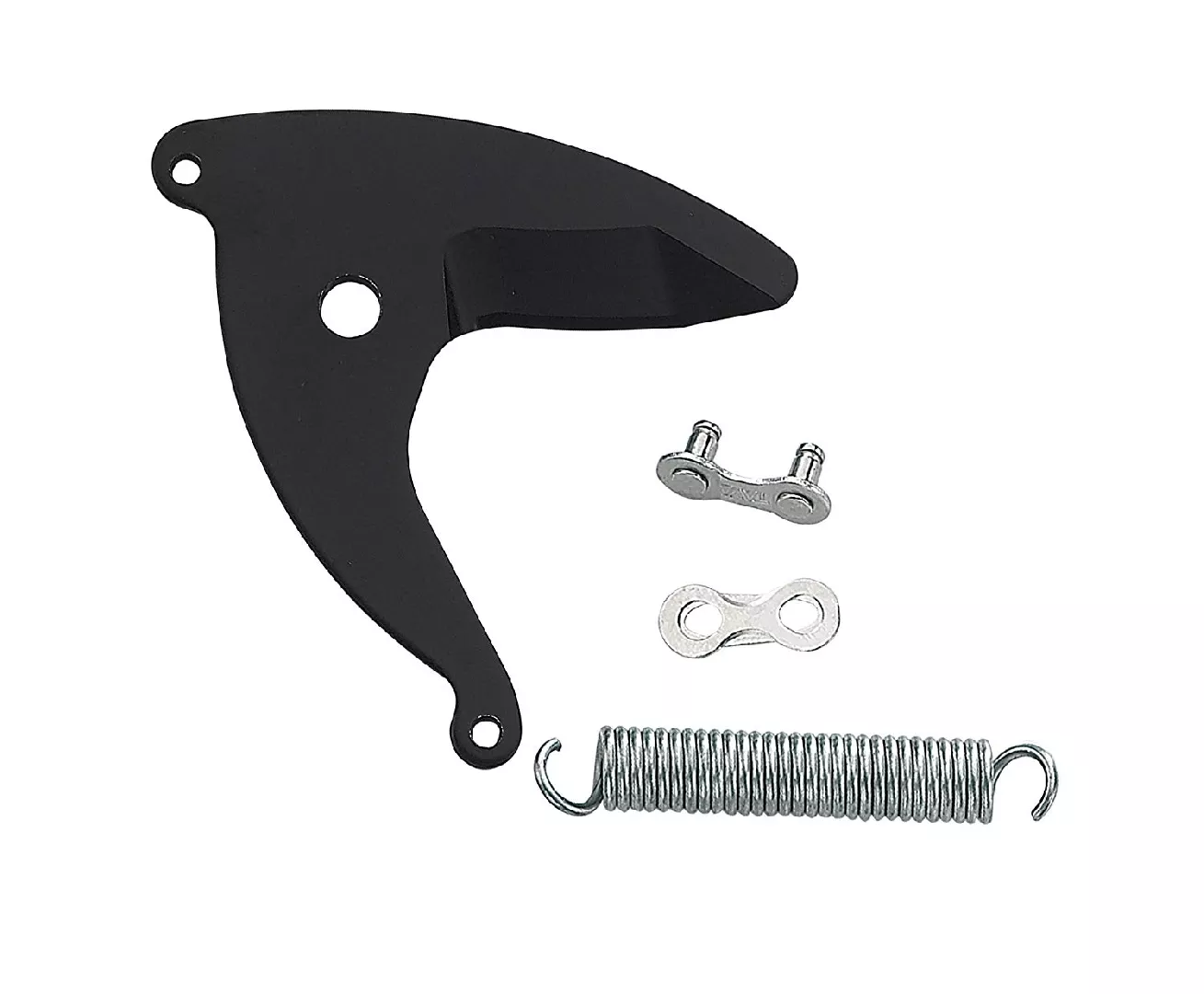Fiskars Knife  spring and chain connector